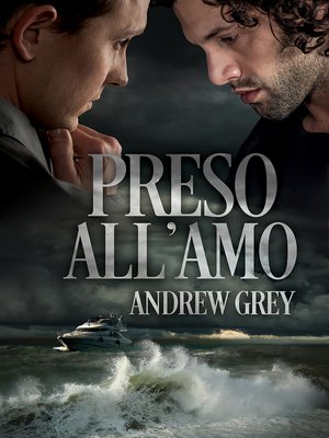 cover image of Preso all'amo